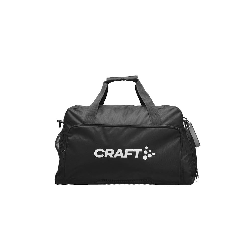 Craft Nedre Glomma Turn Duffelbag Sort