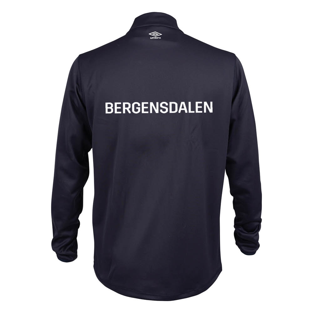 Umbro Bergensdalen IL Treningsgenser Marine