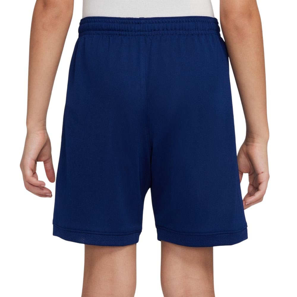 Nike Haaland FORCE9 Academy 25 Shorts Barn Blå