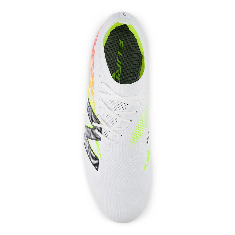 New Balance Furon V8 Elite AG Fotballsko Flash Point