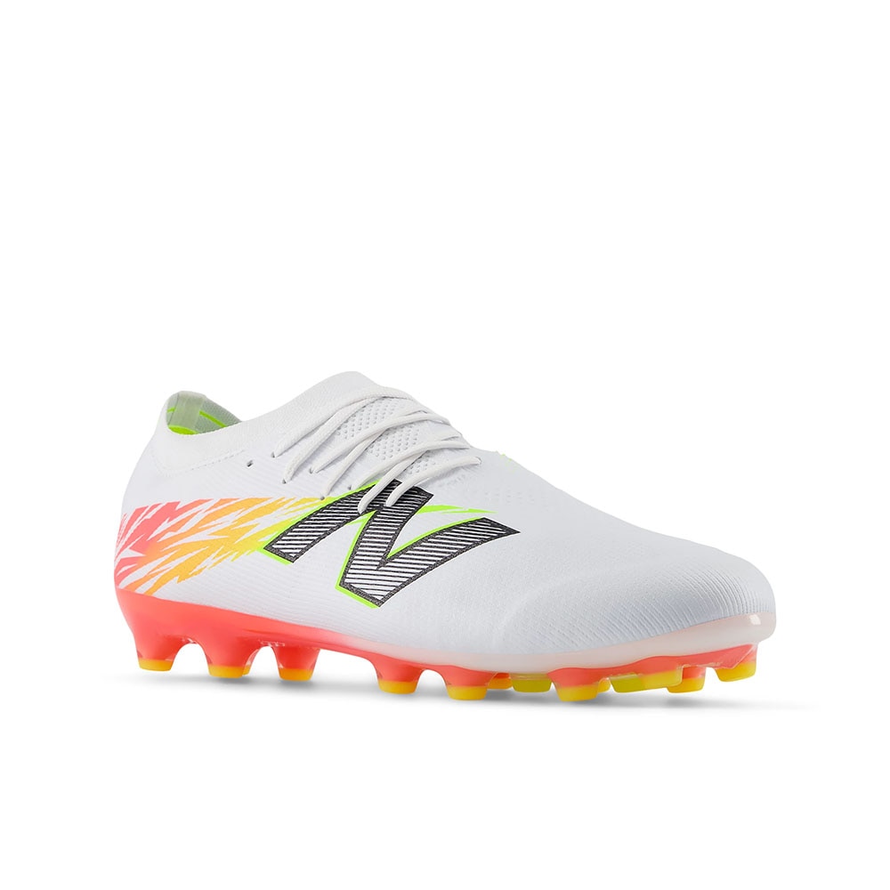 New Balance Furon V8 Elite AG Fotballsko Flash Point