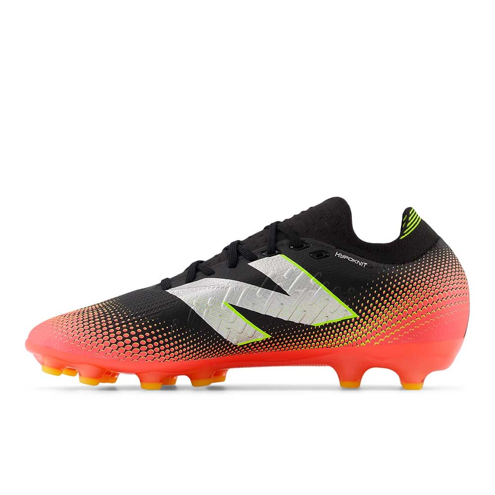 New Balance Tekela V4 Pro Low AG Fotballsko Flash Point