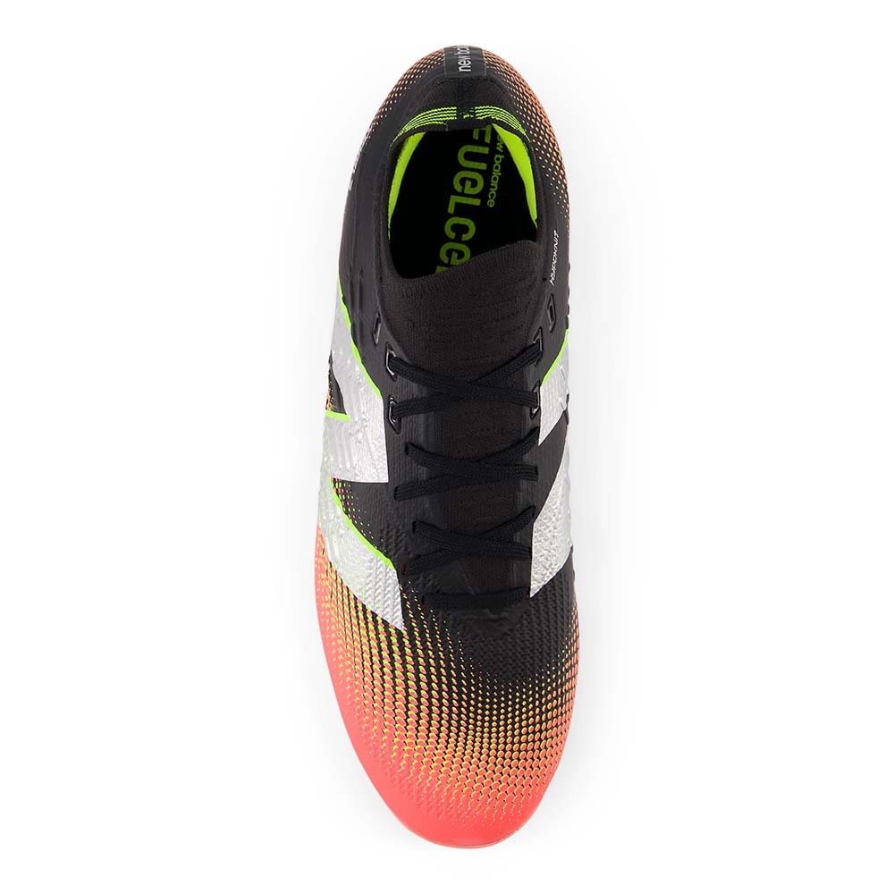 New Balance Tekela V4 Pro Low AG Fotballsko Flash Point