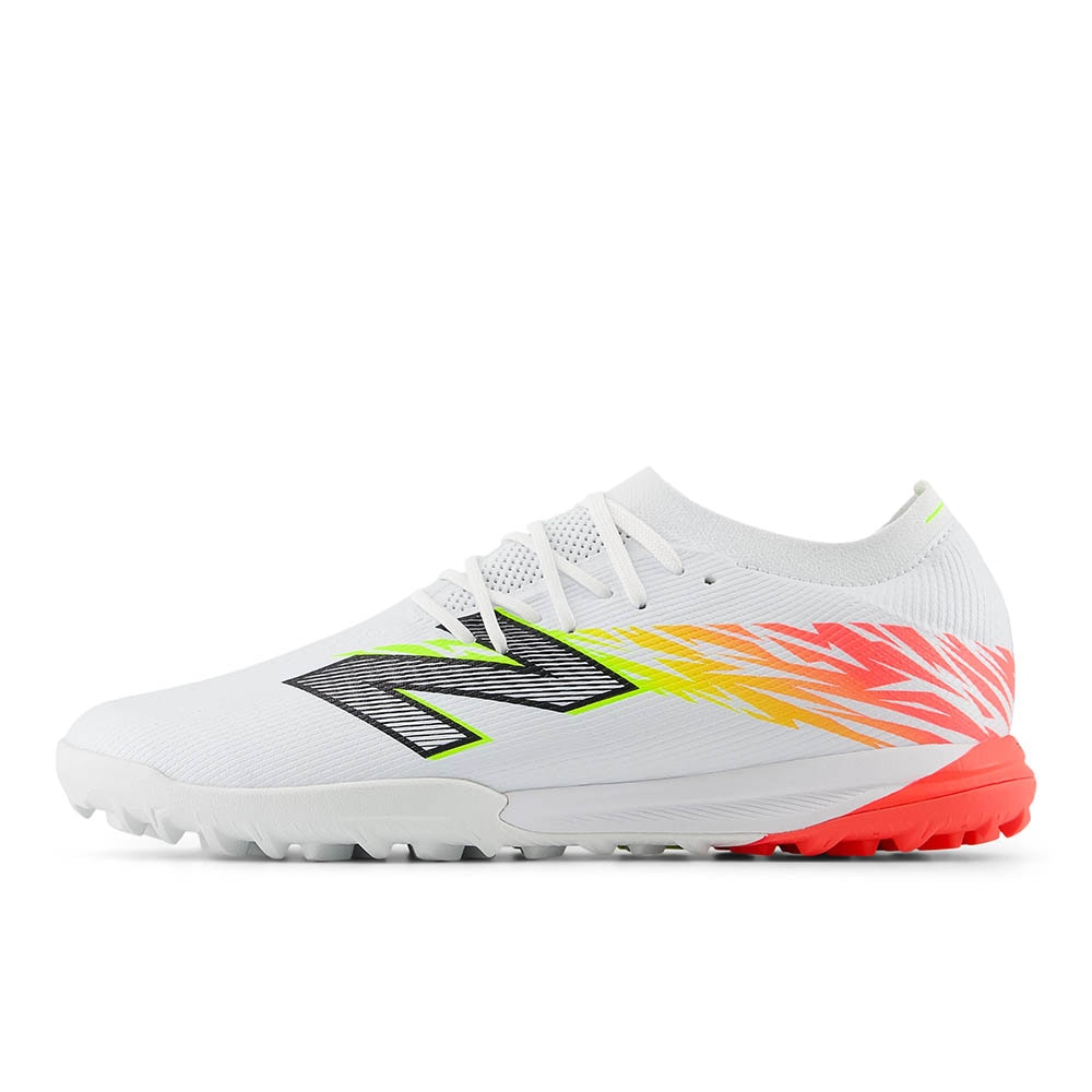 New Balance Furon V8 Pro TF Fotballsko Flash Point