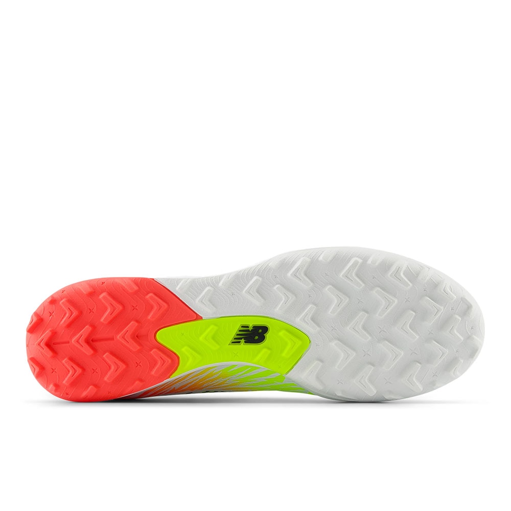 New Balance Furon V8 Pro TF Fotballsko Flash Point