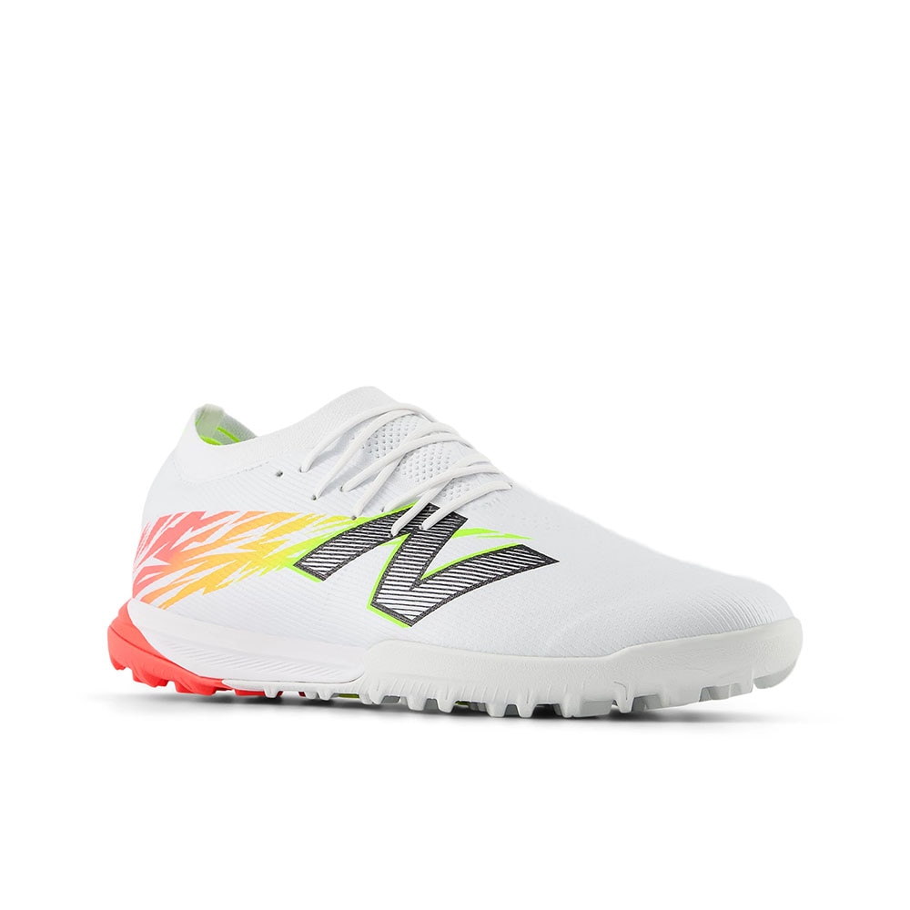 New Balance Furon V8 Pro TF Fotballsko Flash Point