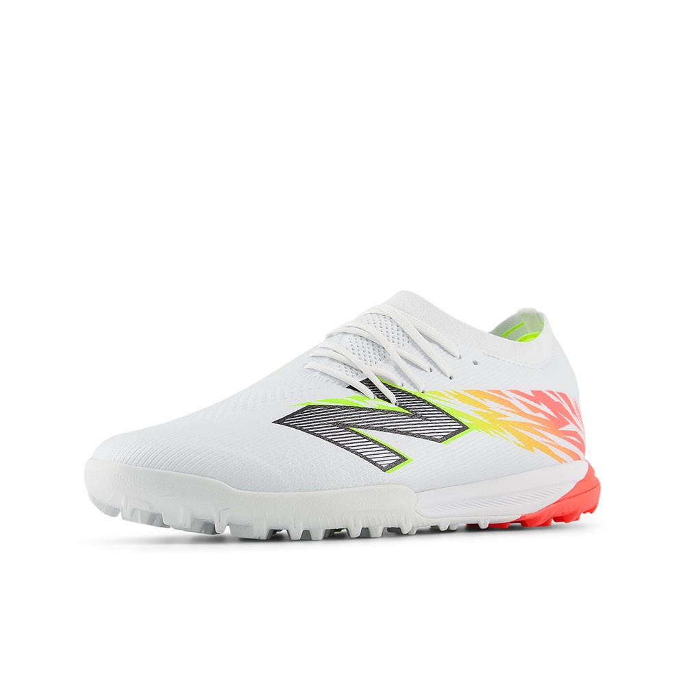 New Balance Furon V8 Pro TF Fotballsko Flash Point