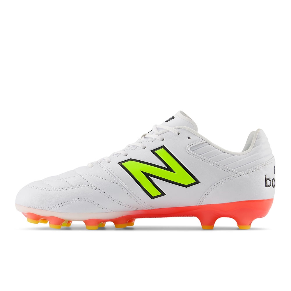 New Balance 442 Pro V2 AG Fotballsko Flash Point