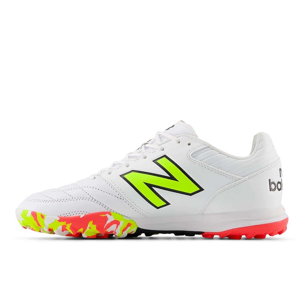 New Balance 442 Pro V2 TF Fotballsko Flash Point