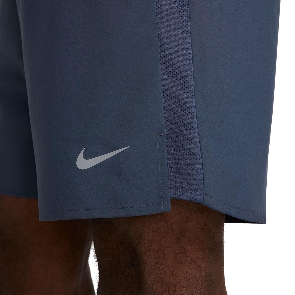 Nike Dri-Fit Challenger 2in1 Løpeshorts Herre Marine