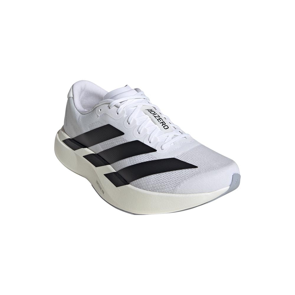 Adidas Adizero Evo SL Joggesko Herre Hvit/Sort