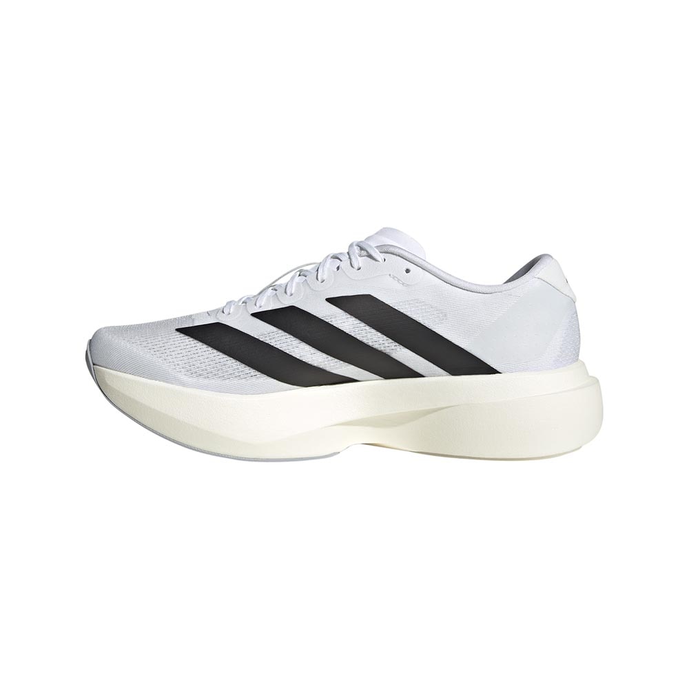 Adidas Adizero Evo SL Joggesko Herre Hvit/Sort