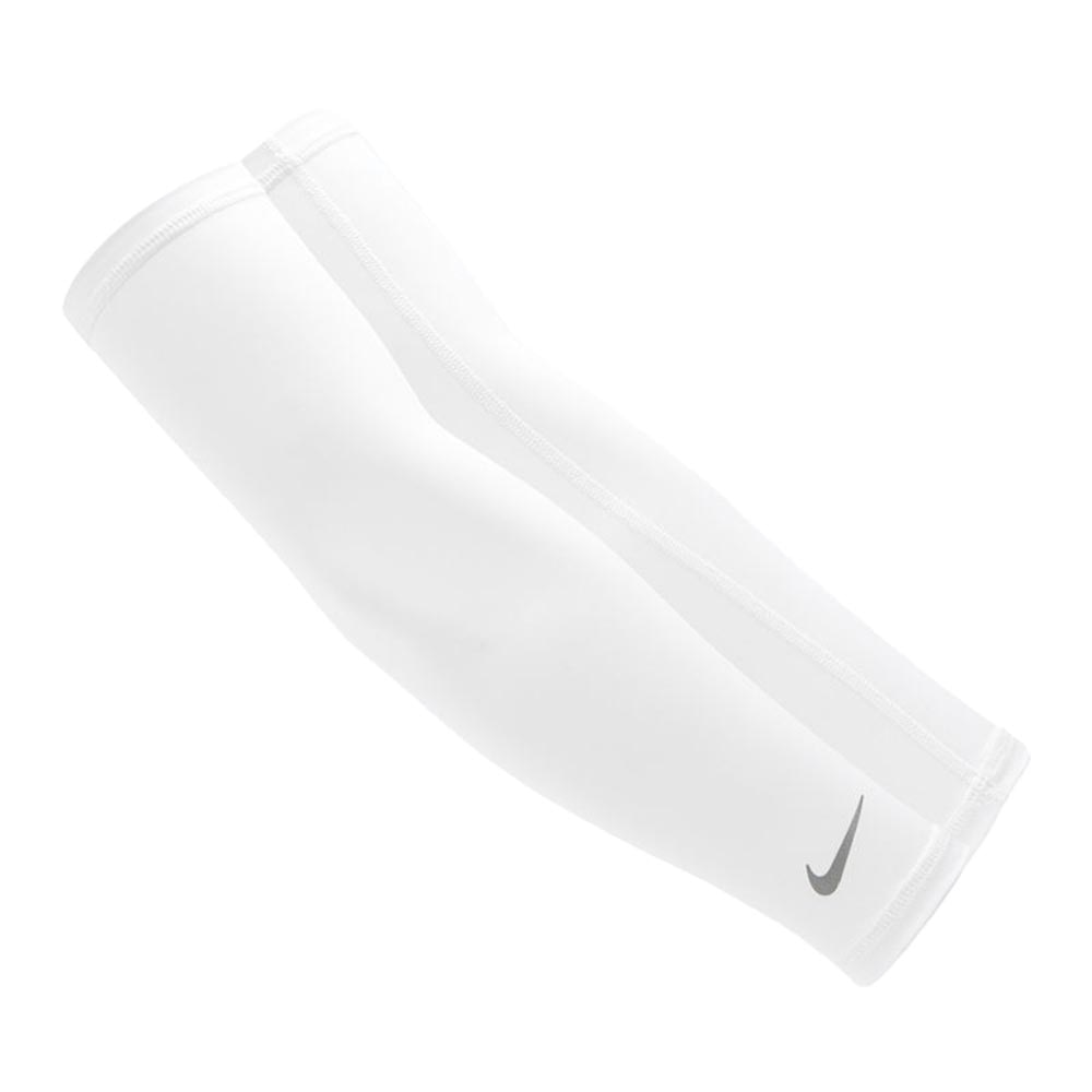 Nike Lightweight 2.0 Sleeves Hvit