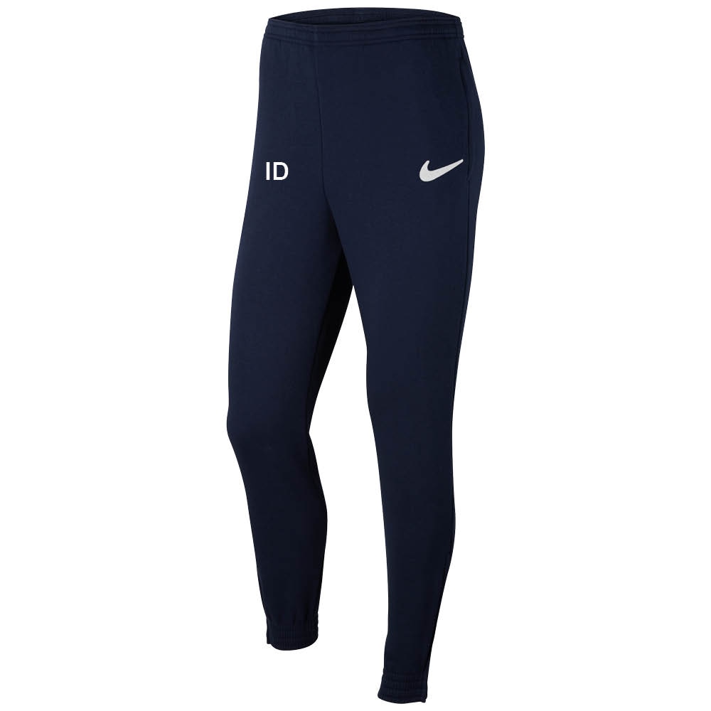 Nike Slitu IF 20 Fritidsbukse Marine