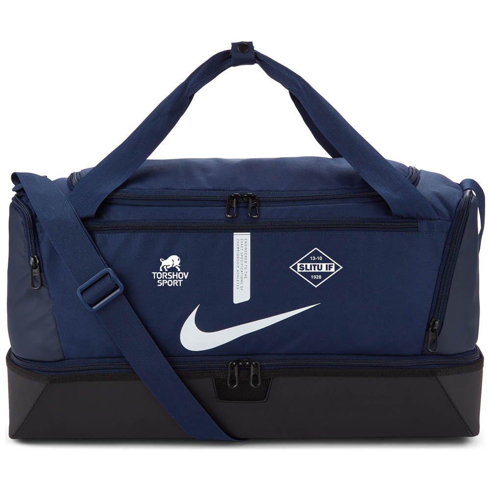 Nike Slitu IF Hardcase Bag Medium Marine