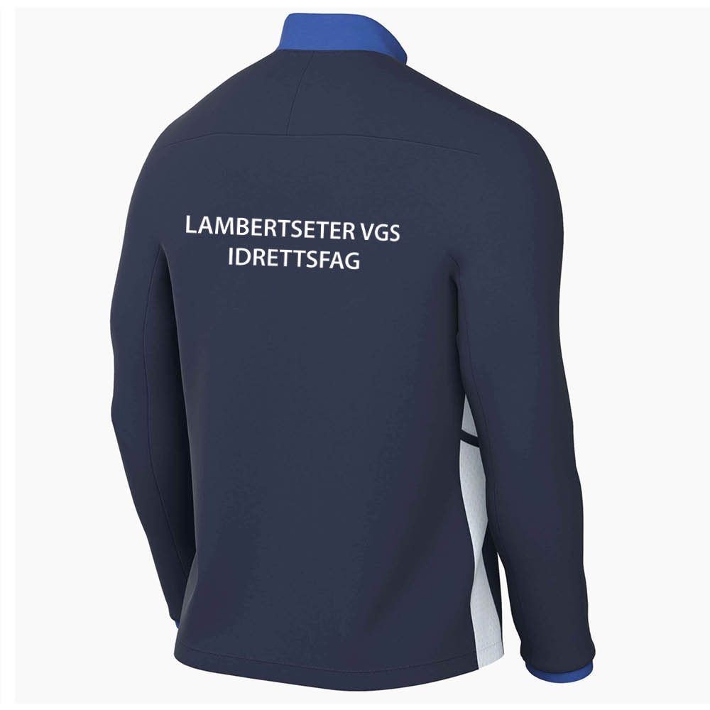 Nike Lambertseter VGS Treningsgenser Marine/Hvit