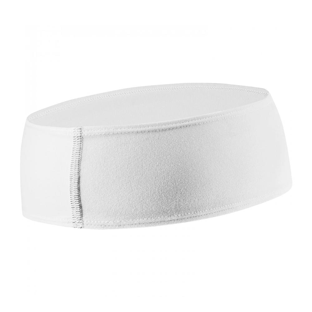 Nike Dri-Fit Swoosh Headband 2.0 Hvit