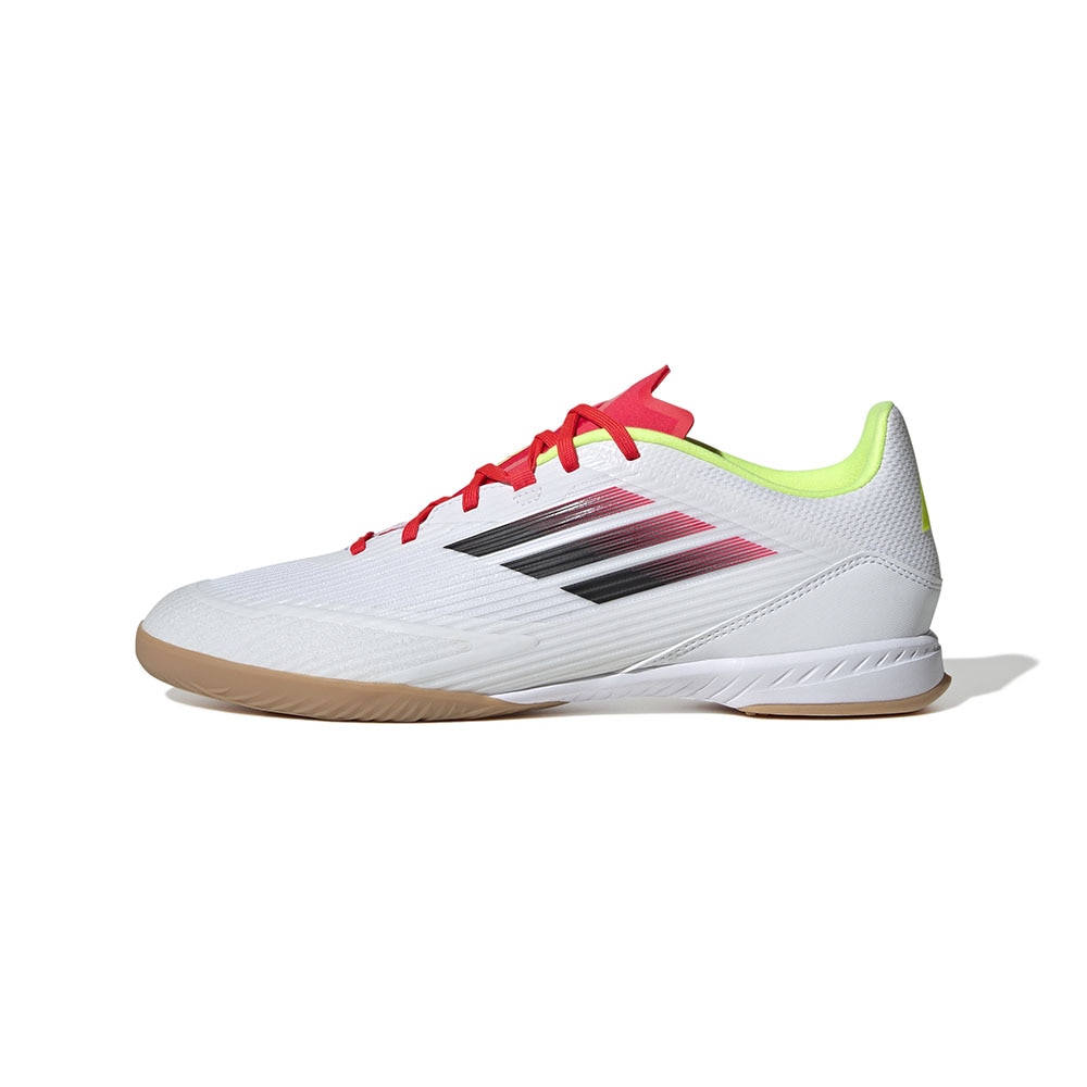 Adidas F50 League IN Futsal Innendørs Fotballsko Pure Victory