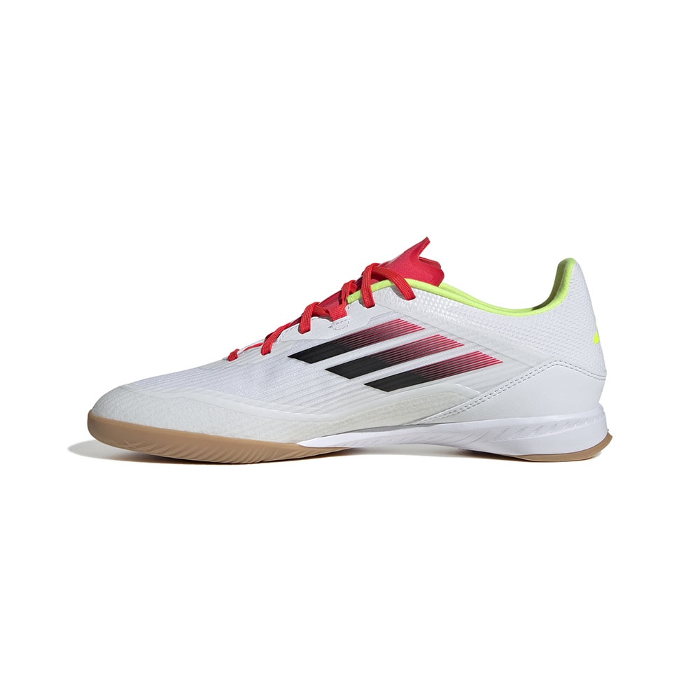 Adidas F50 League IN Futsal Innendørs Fotballsko Pure Victory