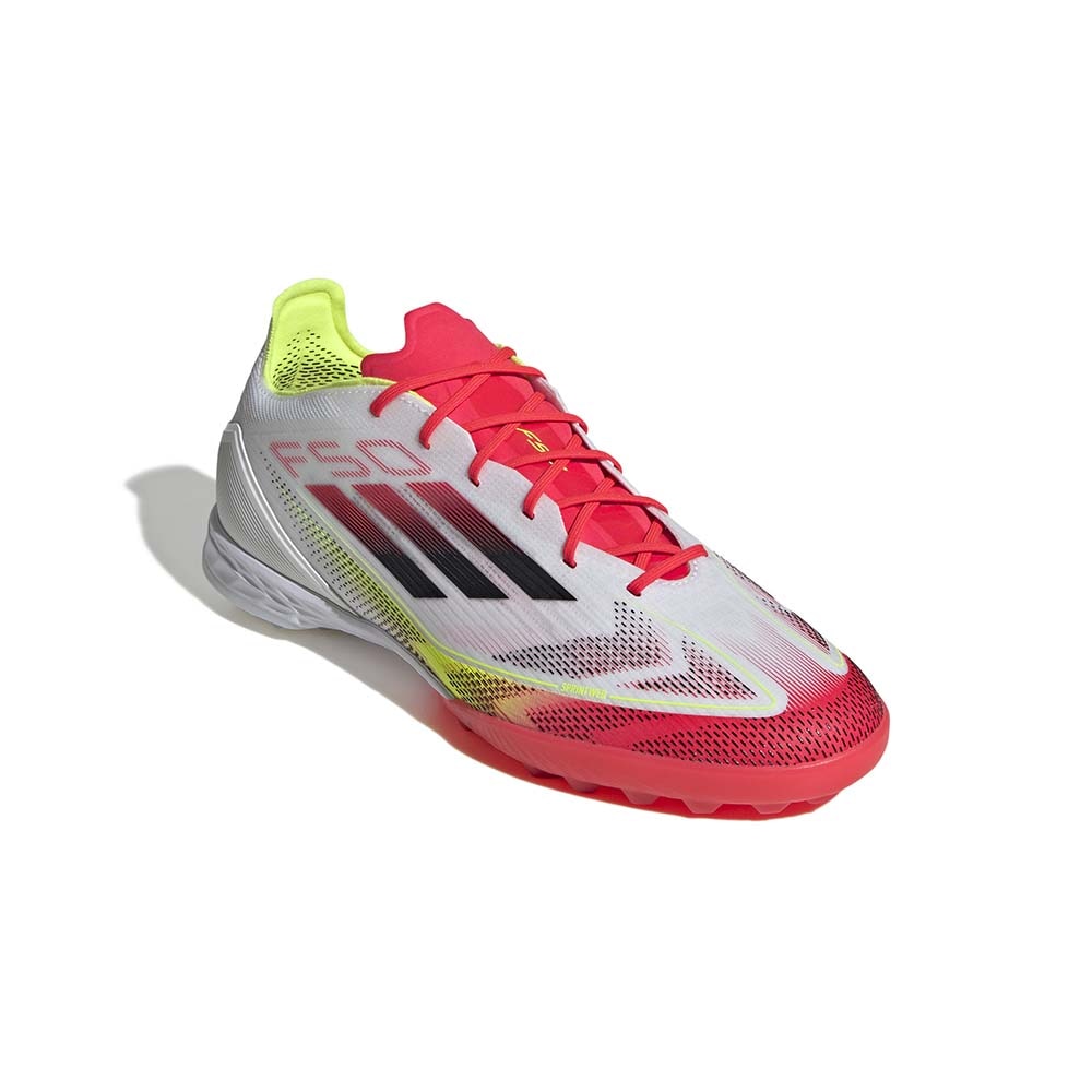 Adidas F50 Pro TF Fotballsko Pure Victory