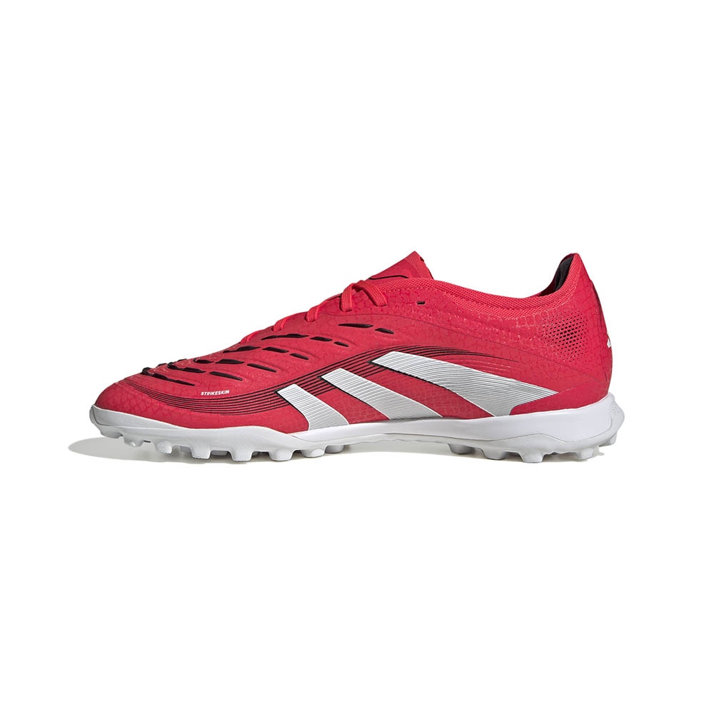 Adidas Predator Pro TF Fotballsko Pure Victory