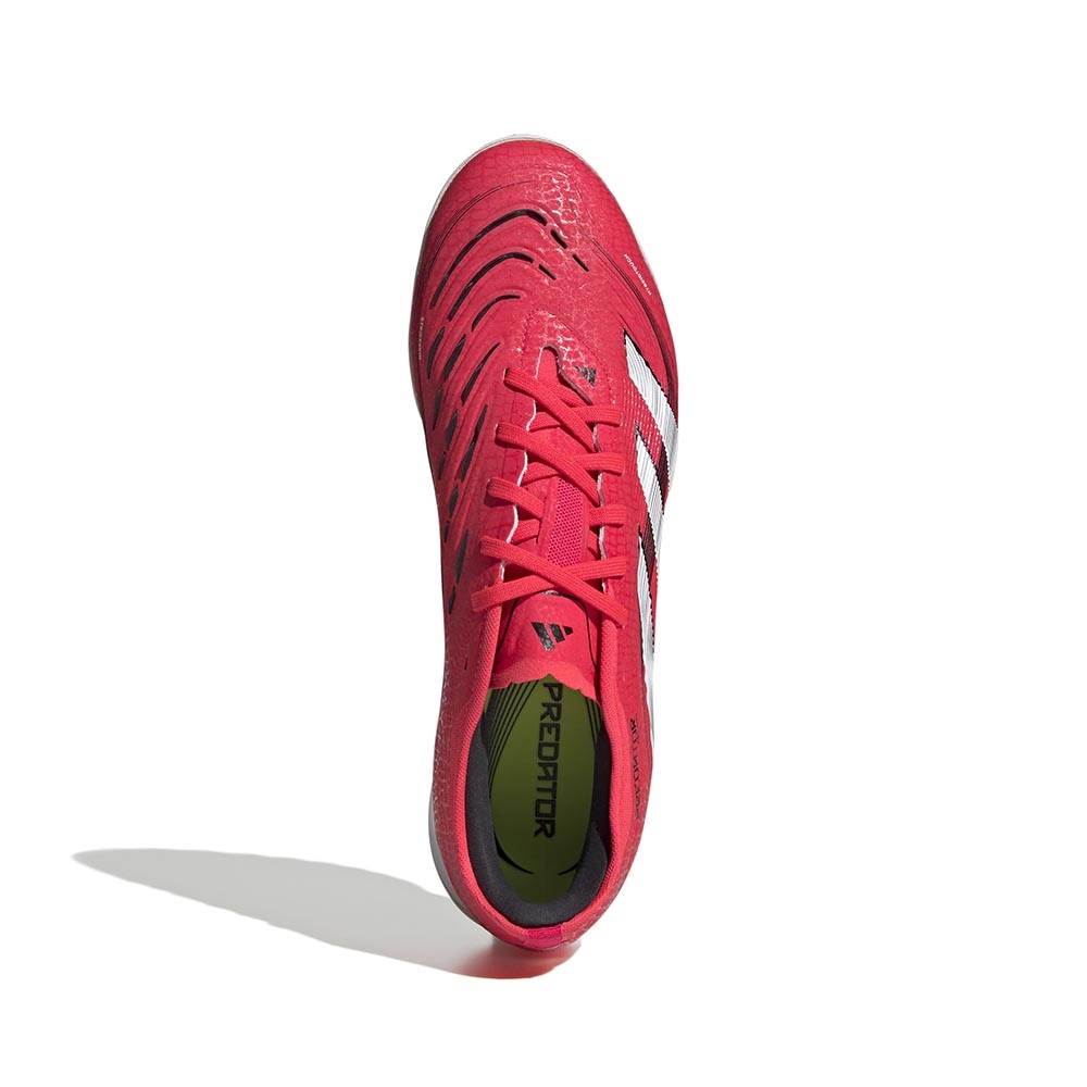 Adidas Predator Pro TF Fotballsko Pure Victory