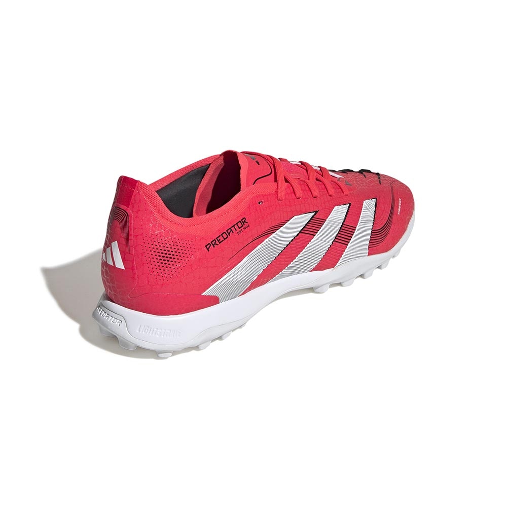 Adidas Predator Pro TF Fotballsko Pure Victory