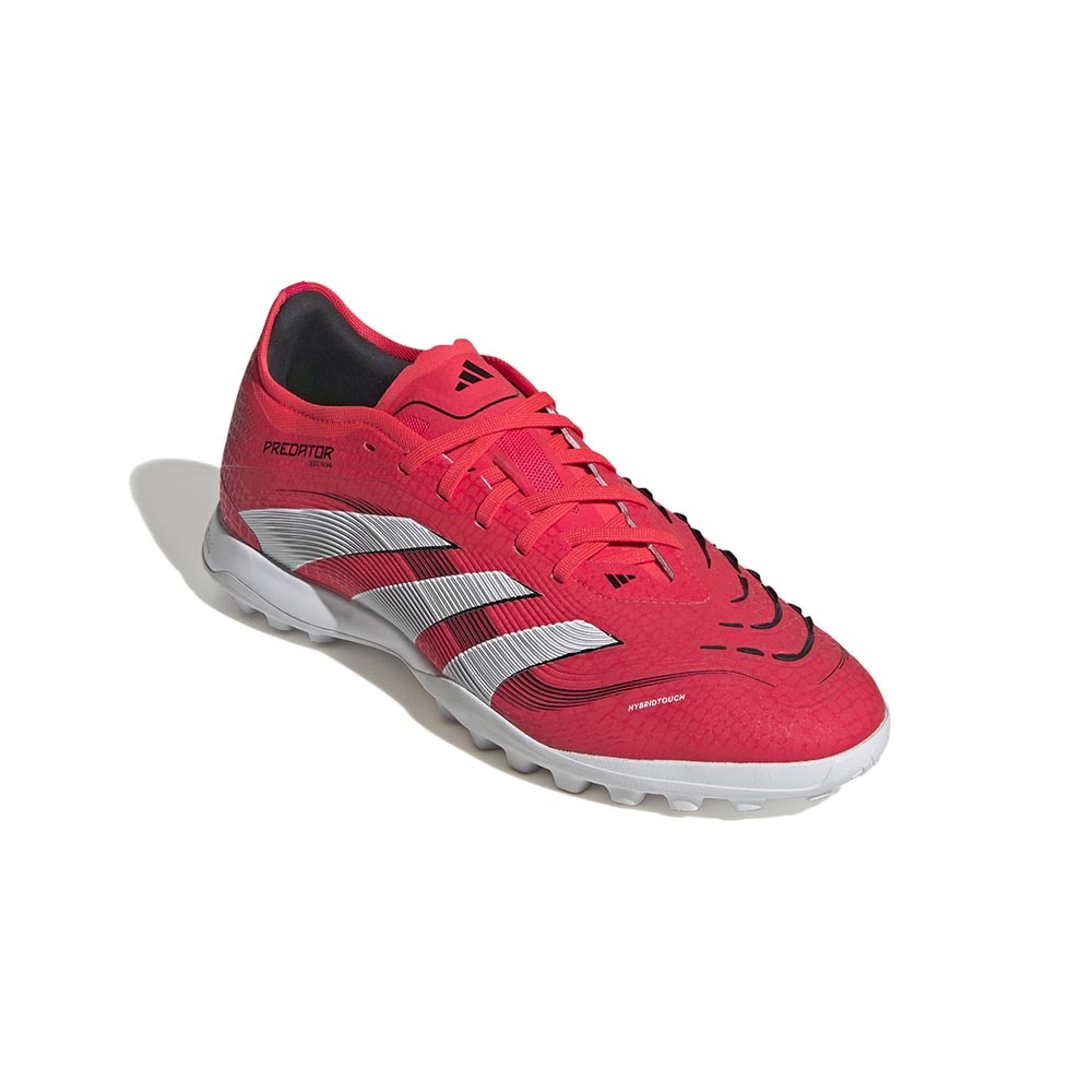 Adidas Predator Pro TF Fotballsko Pure Victory