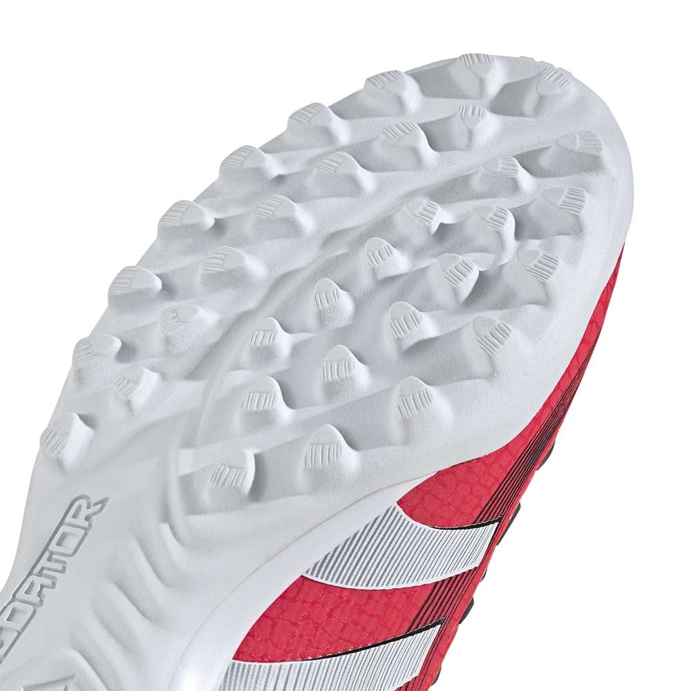 Adidas Predator Pro TF Fotballsko Pure Victory