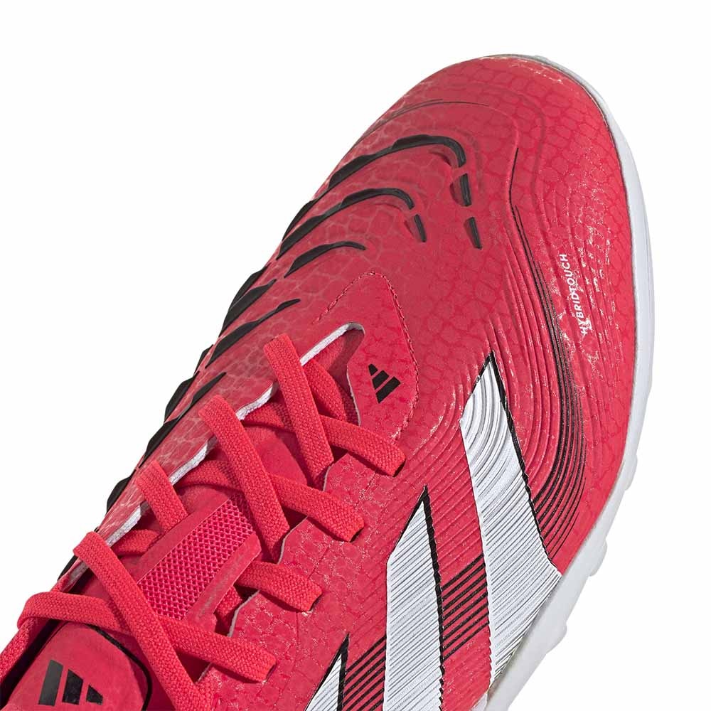 Adidas Predator Pro TF Fotballsko Pure Victory