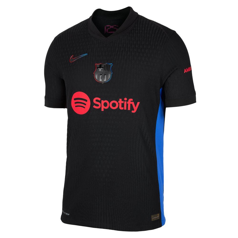 Nike FC Barcelona ADV Match Fotballdrakt 24/25 Borte