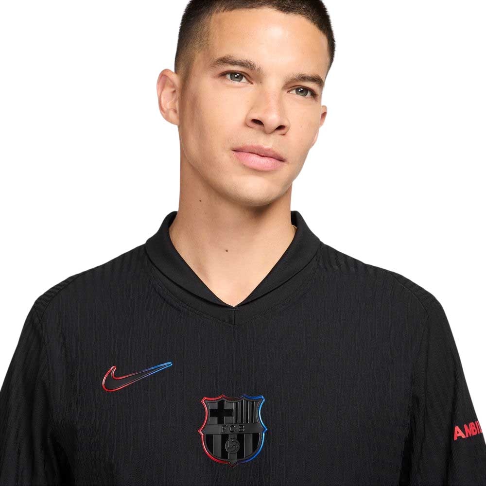 Nike FC Barcelona ADV Match Fotballdrakt 24/25 Borte