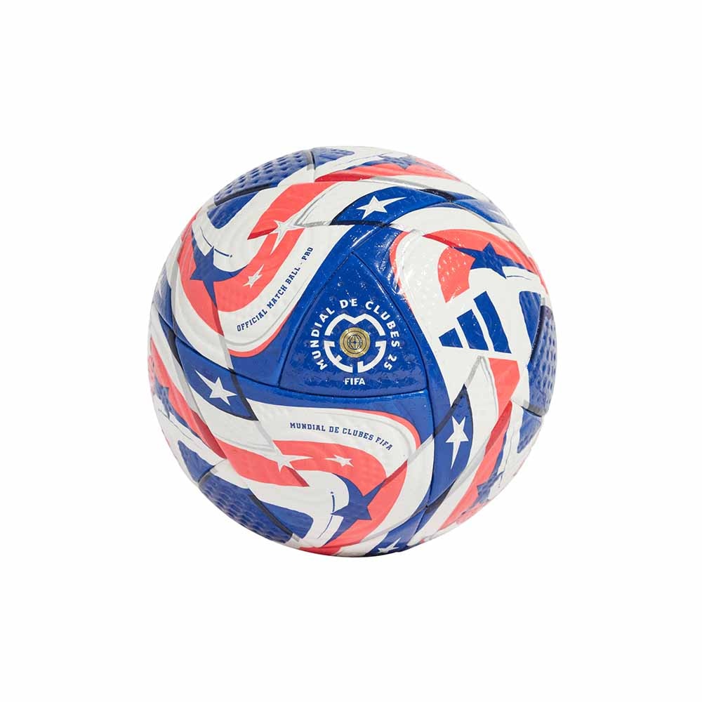 Adidas FIFA Club World Cup Offisiell Matchball Pro 2025 