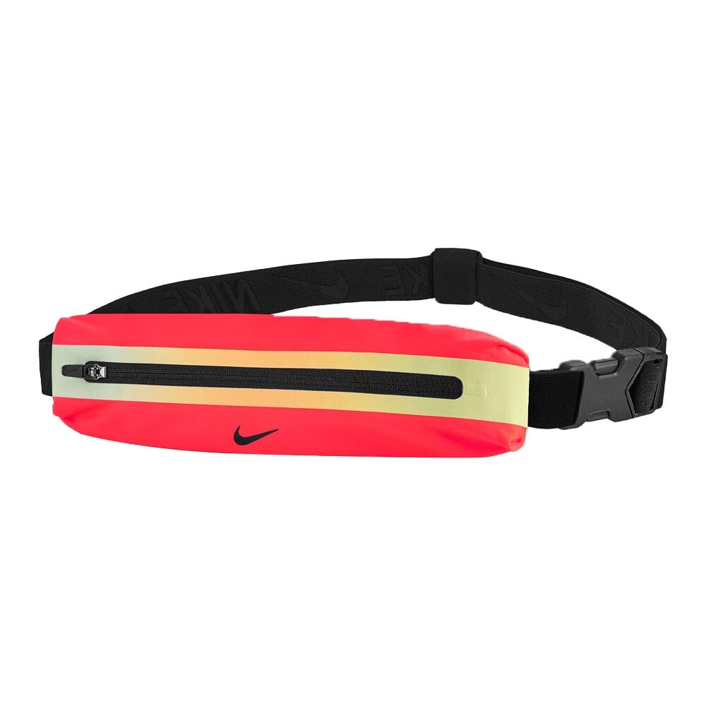 Nike Slim Waist Pack 3.0 Rosa/Sort