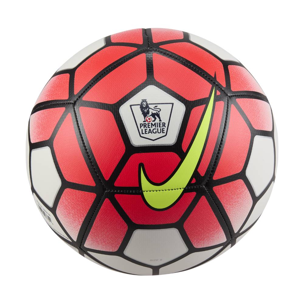 Nike Premier League Heritage Fotball Ordem 3 