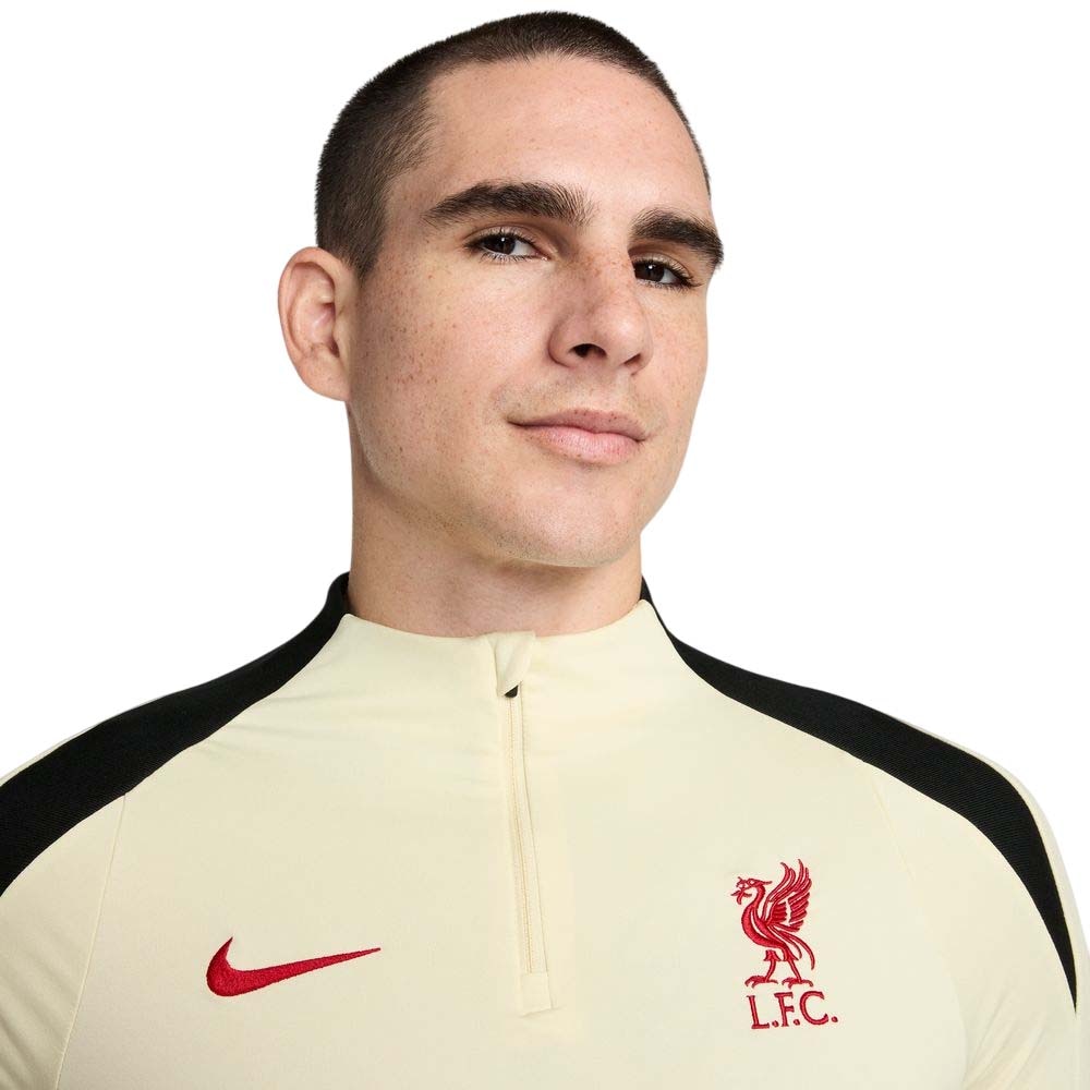 Nike Liverpool FC Dri-FIT Strike Treningsgenser 24/25 Special Edition