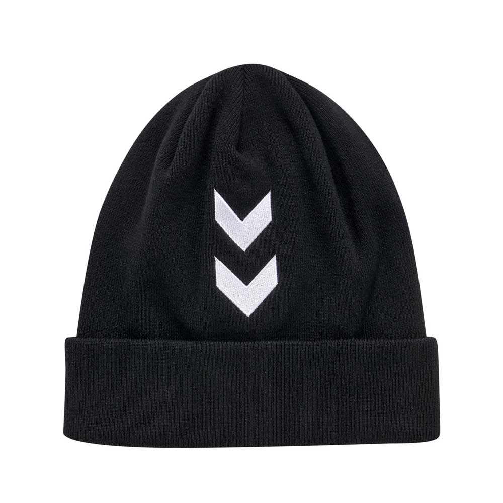 Hummel Klubb Pro Lue Beanie Sort 