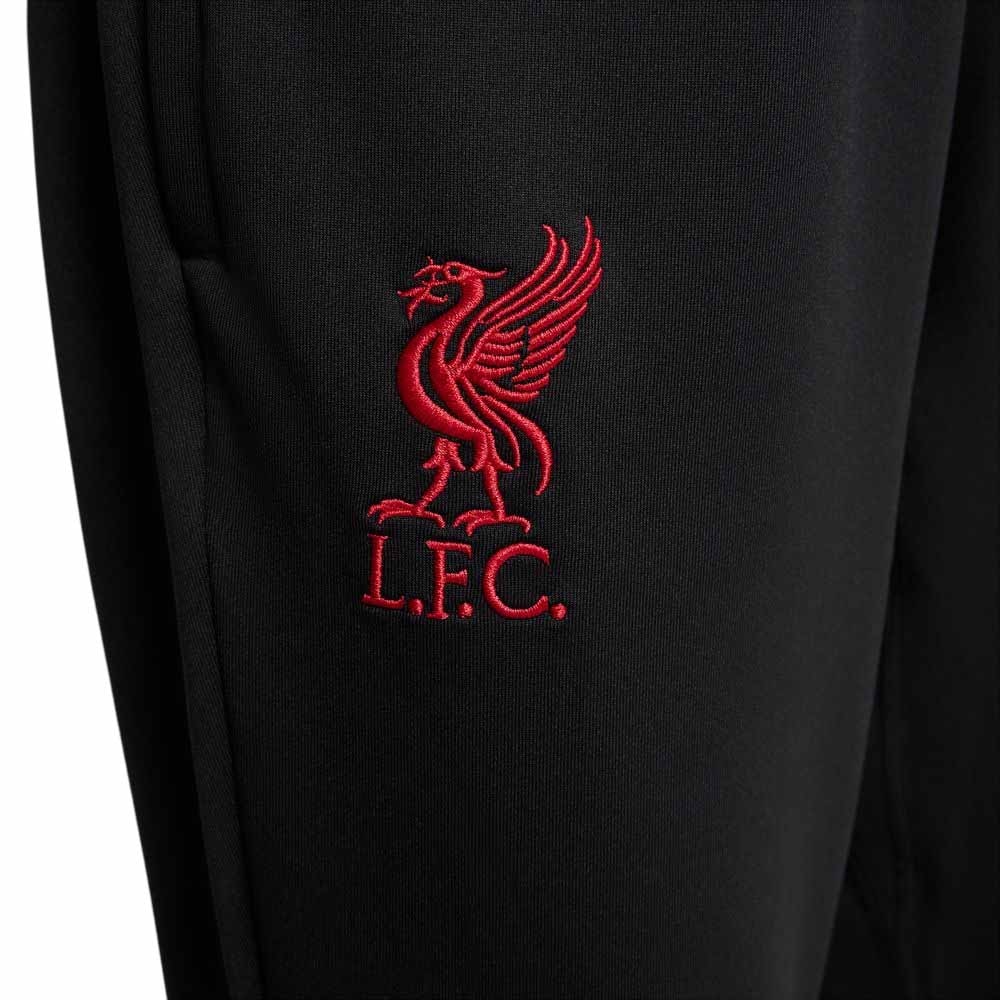 Nike Liverpool FC Dri-FIT Strike Fotballbukse 24/25 Barn Special Edition