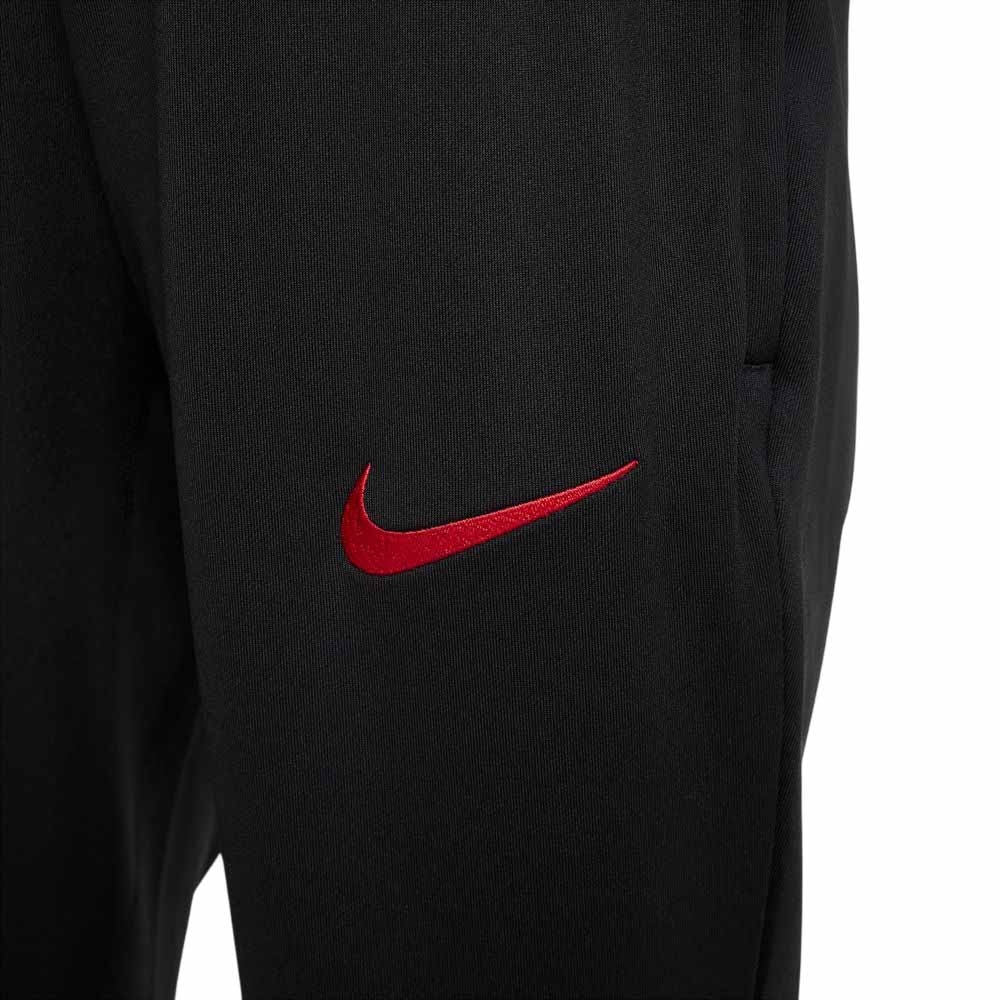 Nike Liverpool FC Dri-FIT Strike Fotballbukse 24/25 Barn Special Edition