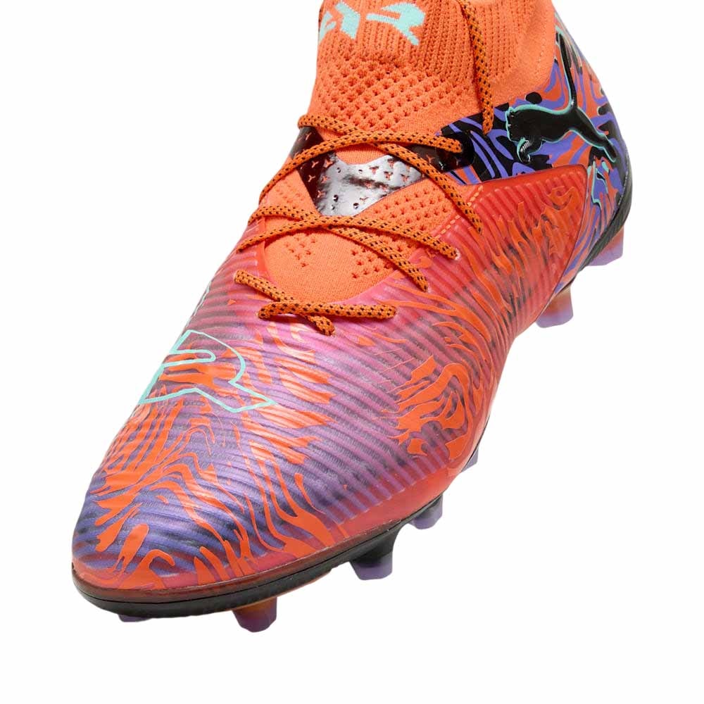 Puma FUTURE 8 Ultimate AG Fotballsko Neymar Jr Creativity