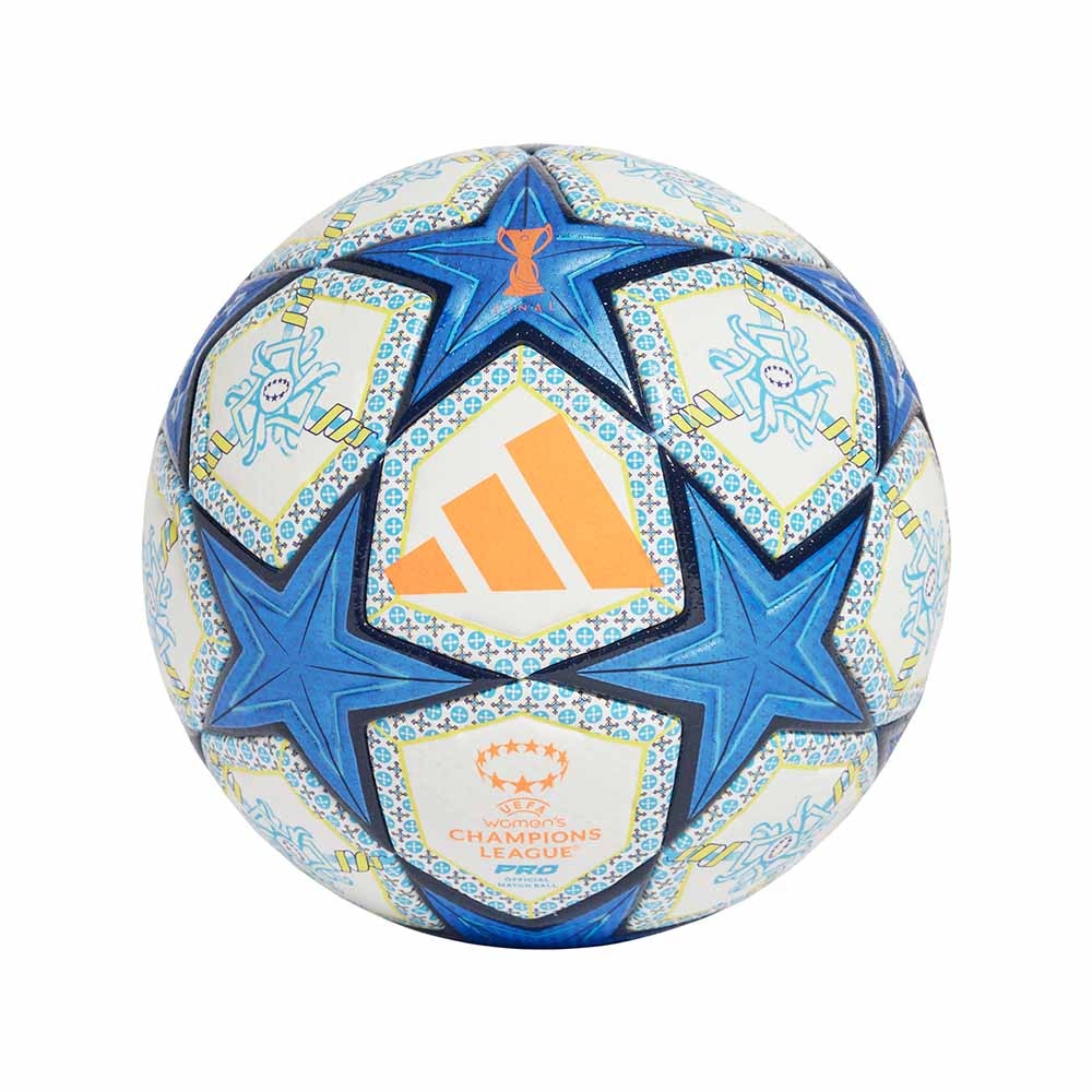 Adidas UEFA Women's Champions League Pro Offisiell Matchball Lisboa 24/25 