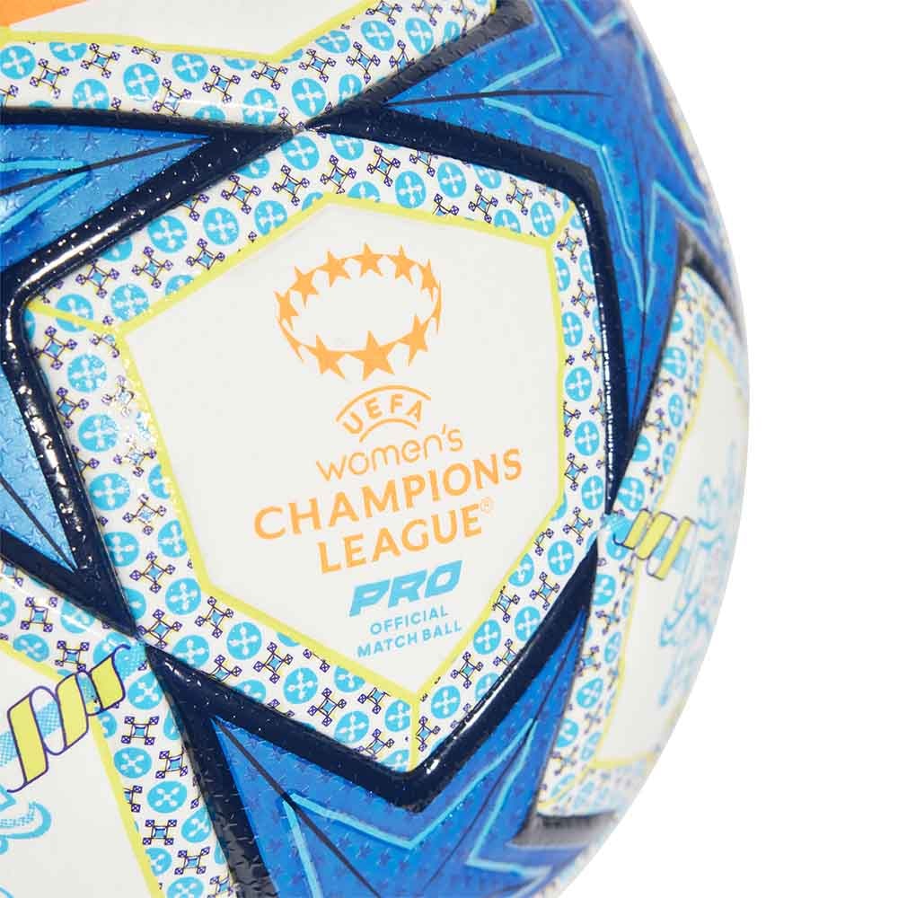 Adidas UEFA Women's Champions League Pro Offisiell Matchball Lisboa 24/25 