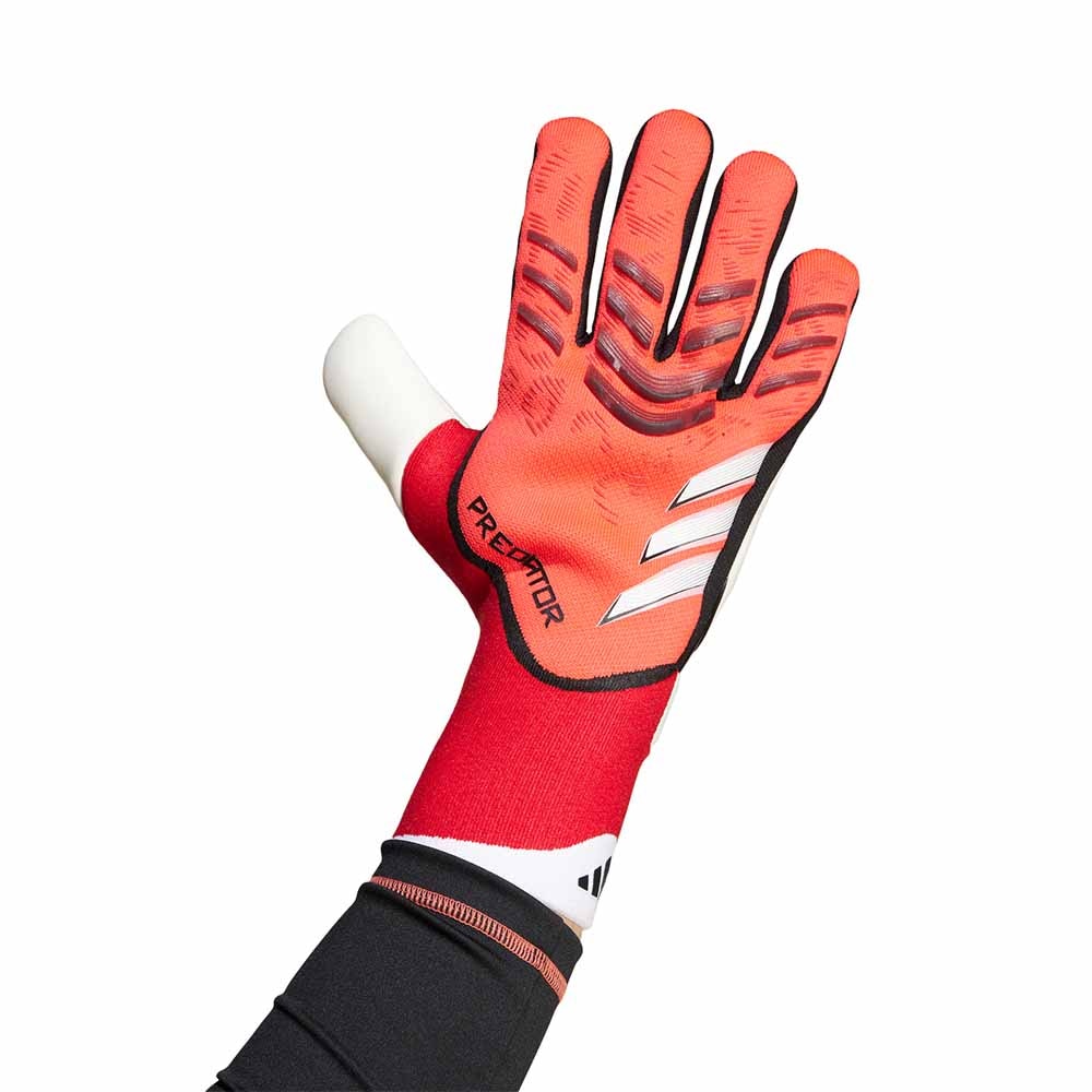 Adidas Predator Pro Keeperhansker Pure Victory 