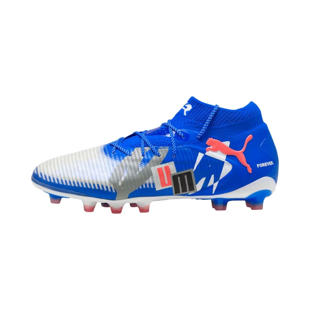 Puma FUTURE 8 Ultimate AG Fotballsko Forever