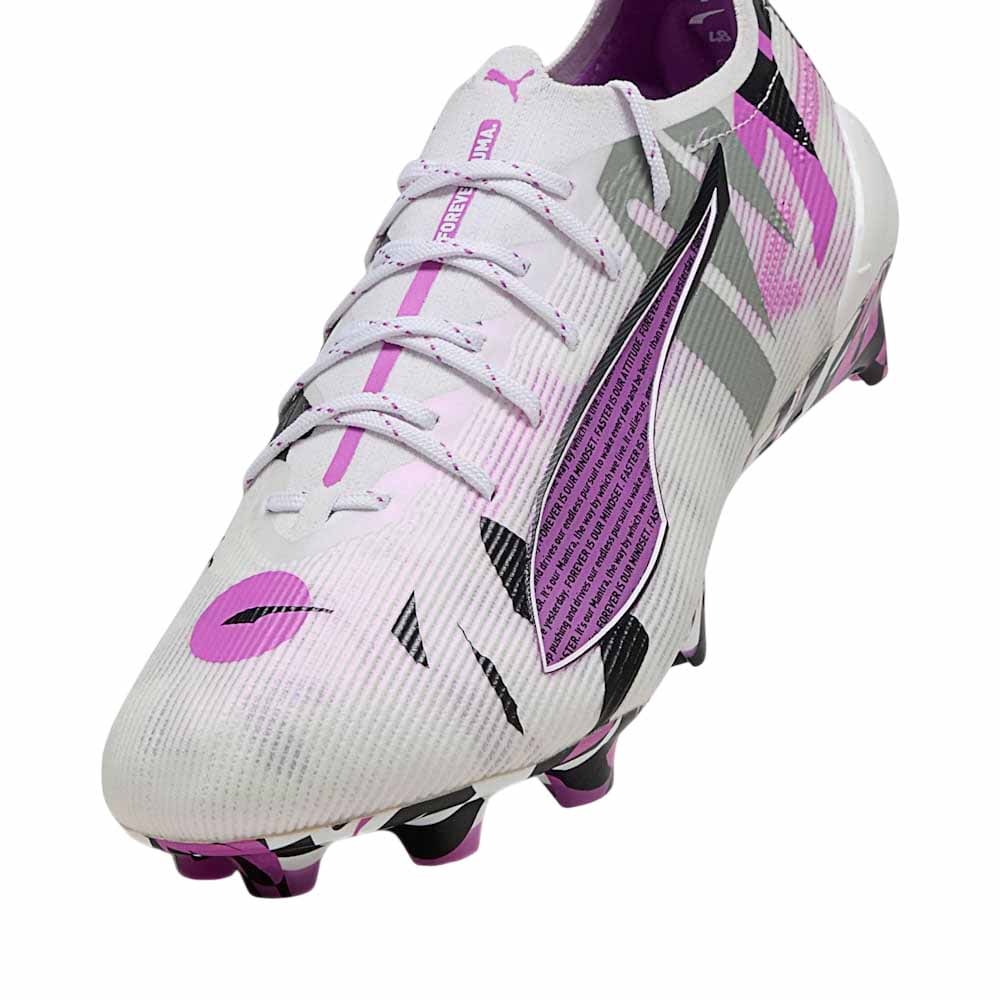 Puma Ultra 5 Ultimate FG Fotballsko Forever 