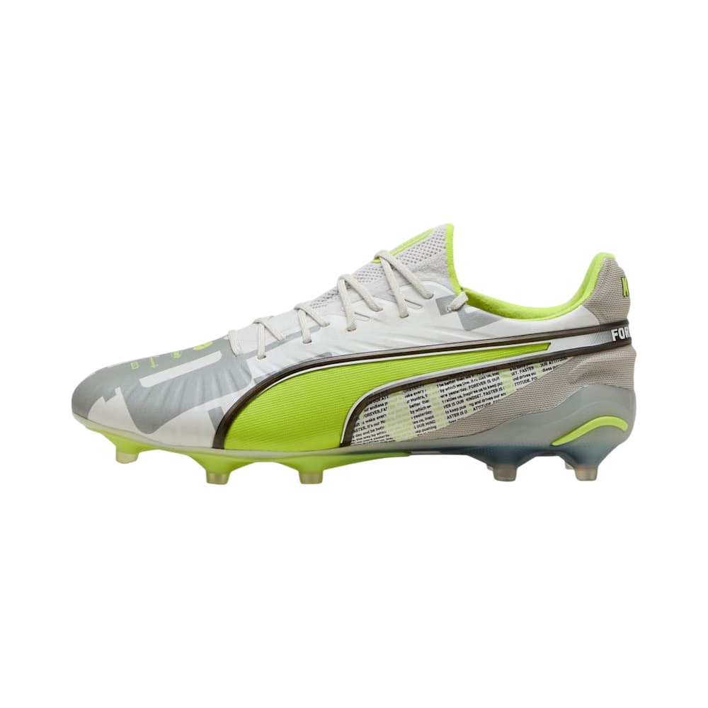 Puma King Ultimate FG/AG Fotballsko Forever