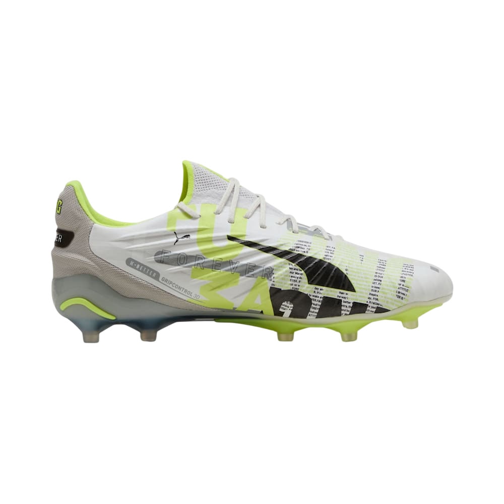 Puma King Ultimate FG/AG Fotballsko Forever