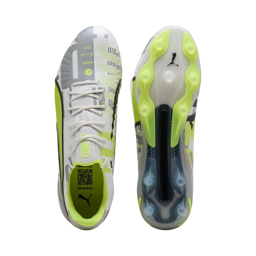 Puma King Ultimate FG/AG Fotballsko Forever