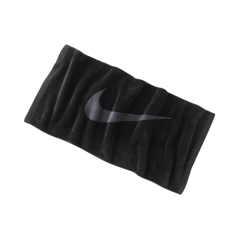 Nike Sport Håndkle Medium Sort