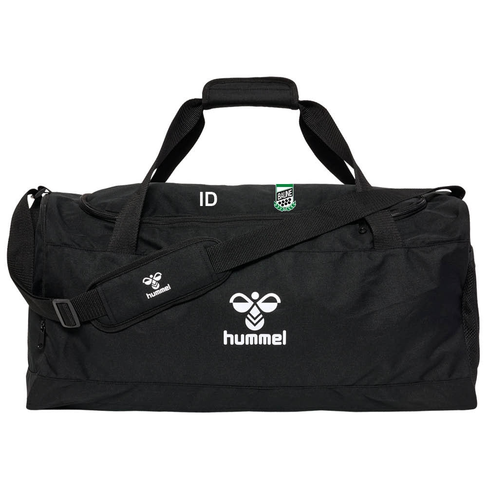 Hummel Baune Sports Bag Sort